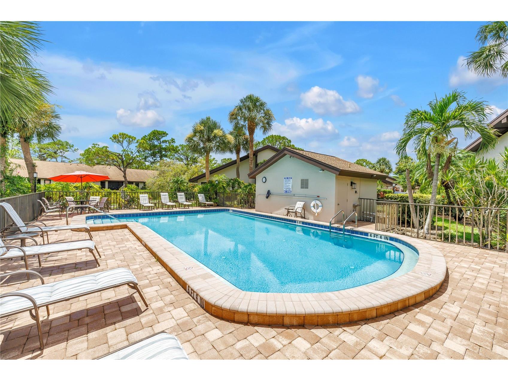 3174 Windrush #25 Sarasota FL 34235 TB8531019 image43