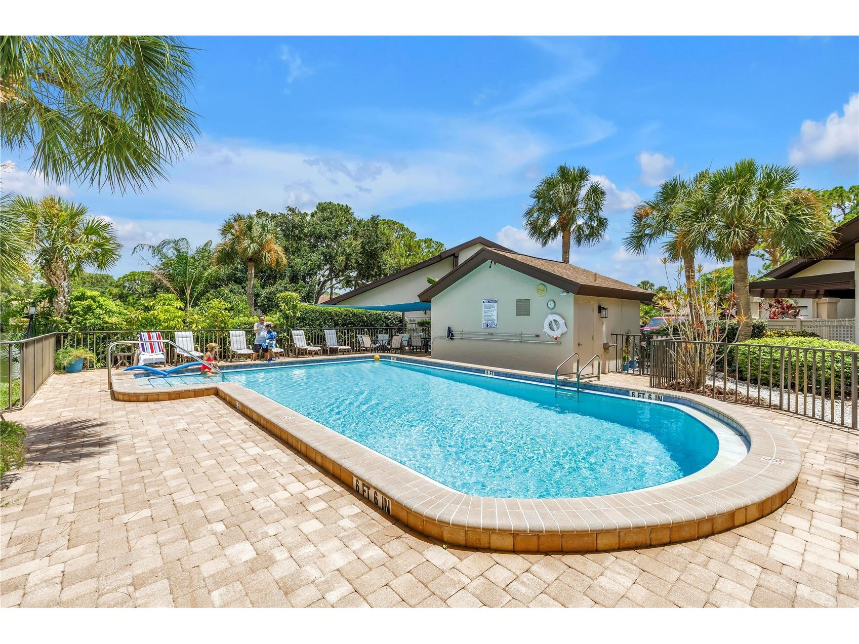 3174 Windrush #25 Sarasota FL 34235 TB8531019 image45