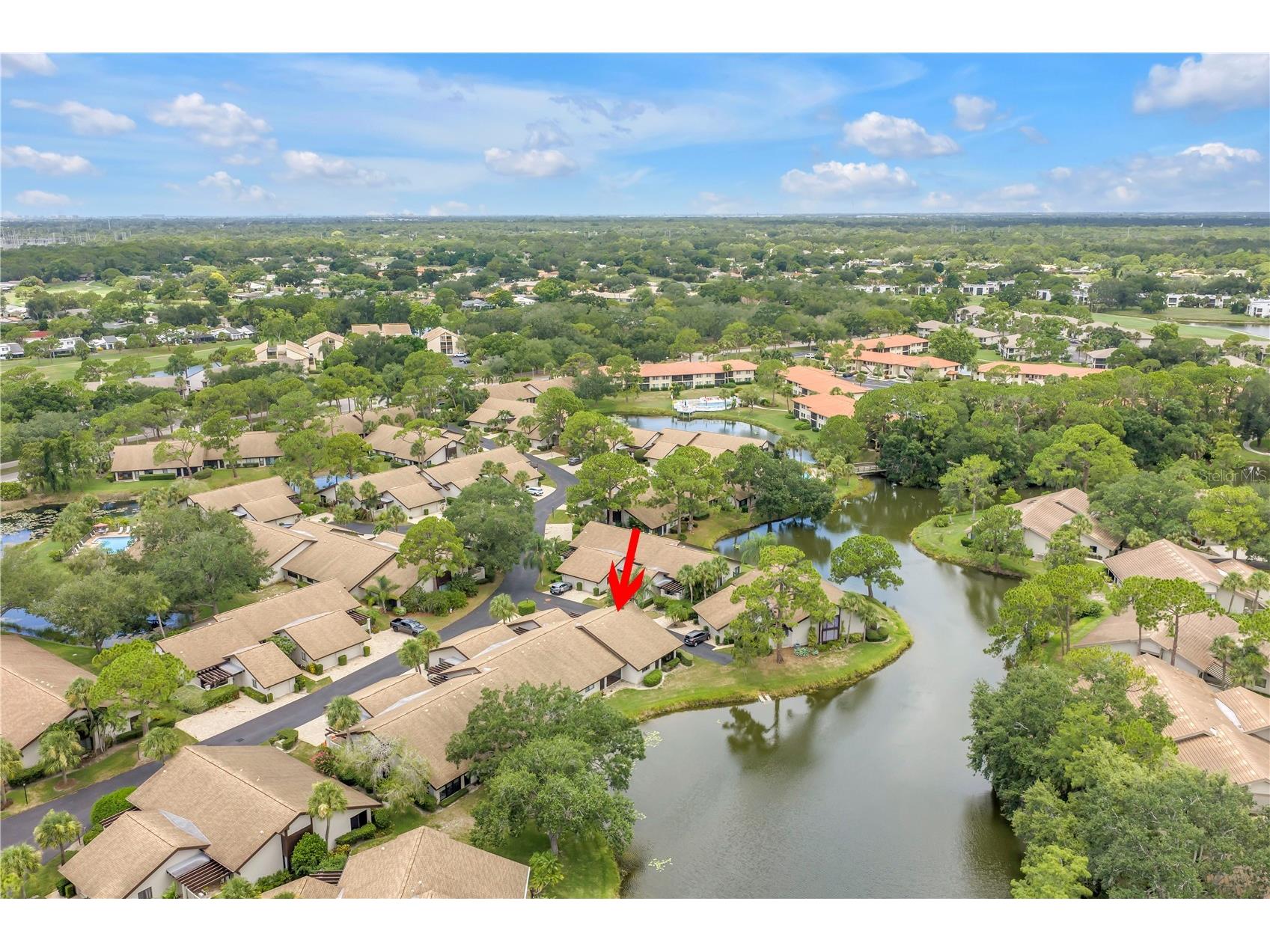3174 Windrush #25 Sarasota FL 34235 TB8531019 image50