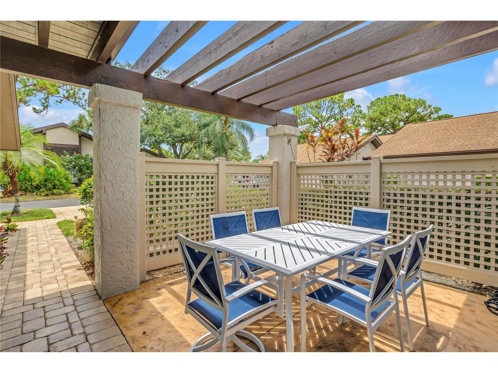 3174 Windrush #25 Sarasota FL 34235 TB8531019 image9