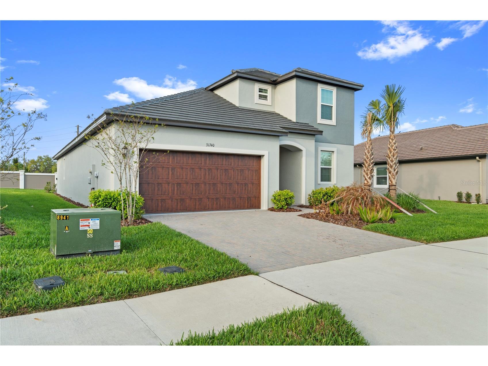 31740 Griffin Sands Lane San Antonio FL 33576 O6387492 image1