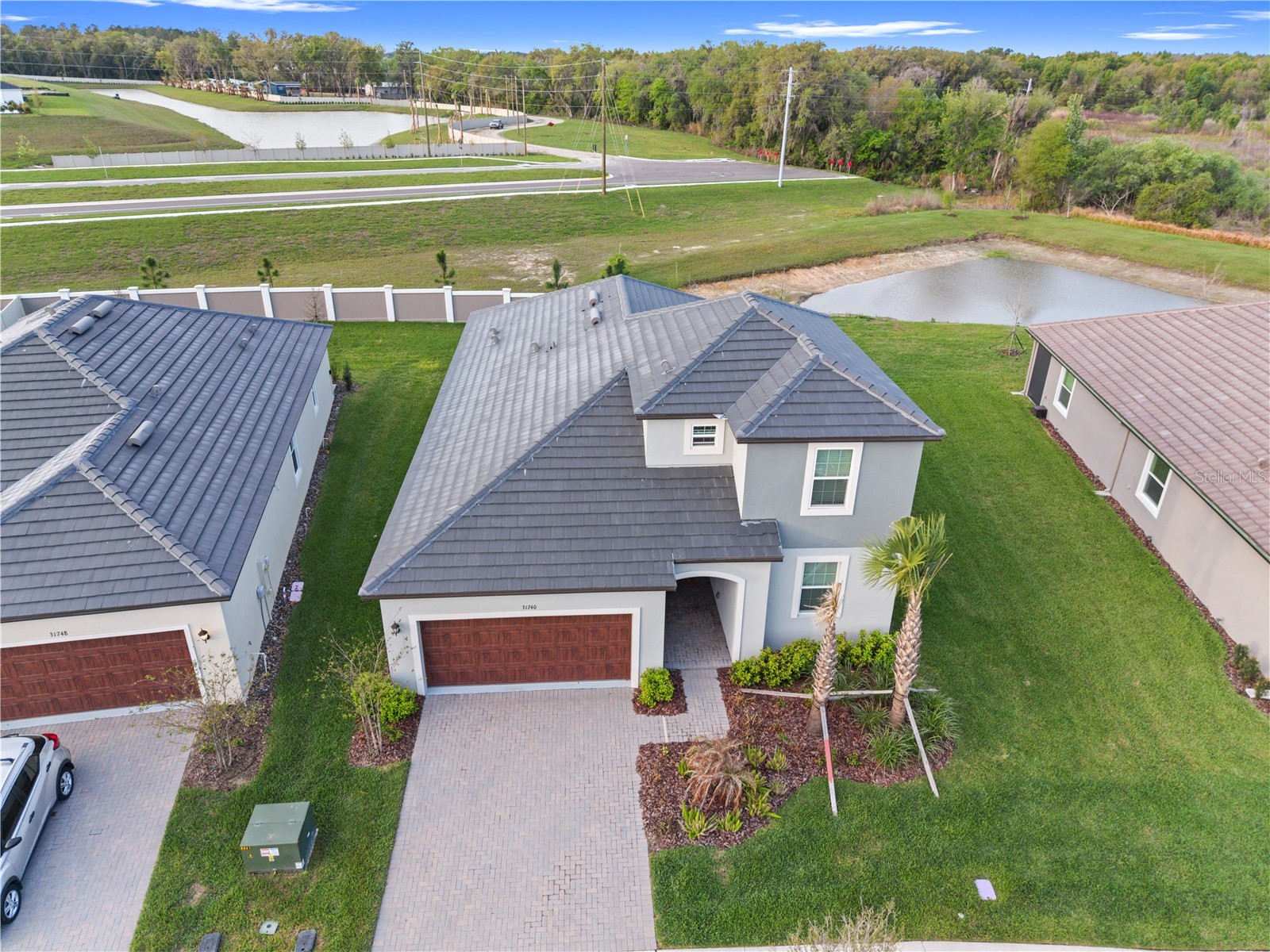 31740 Griffin Sands Lane San Antonio FL 33576 O6387492 image48