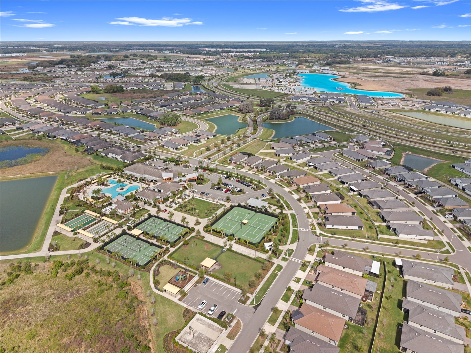 31740 Griffin Sands Lane San Antonio FL 33576 O6387492 image54