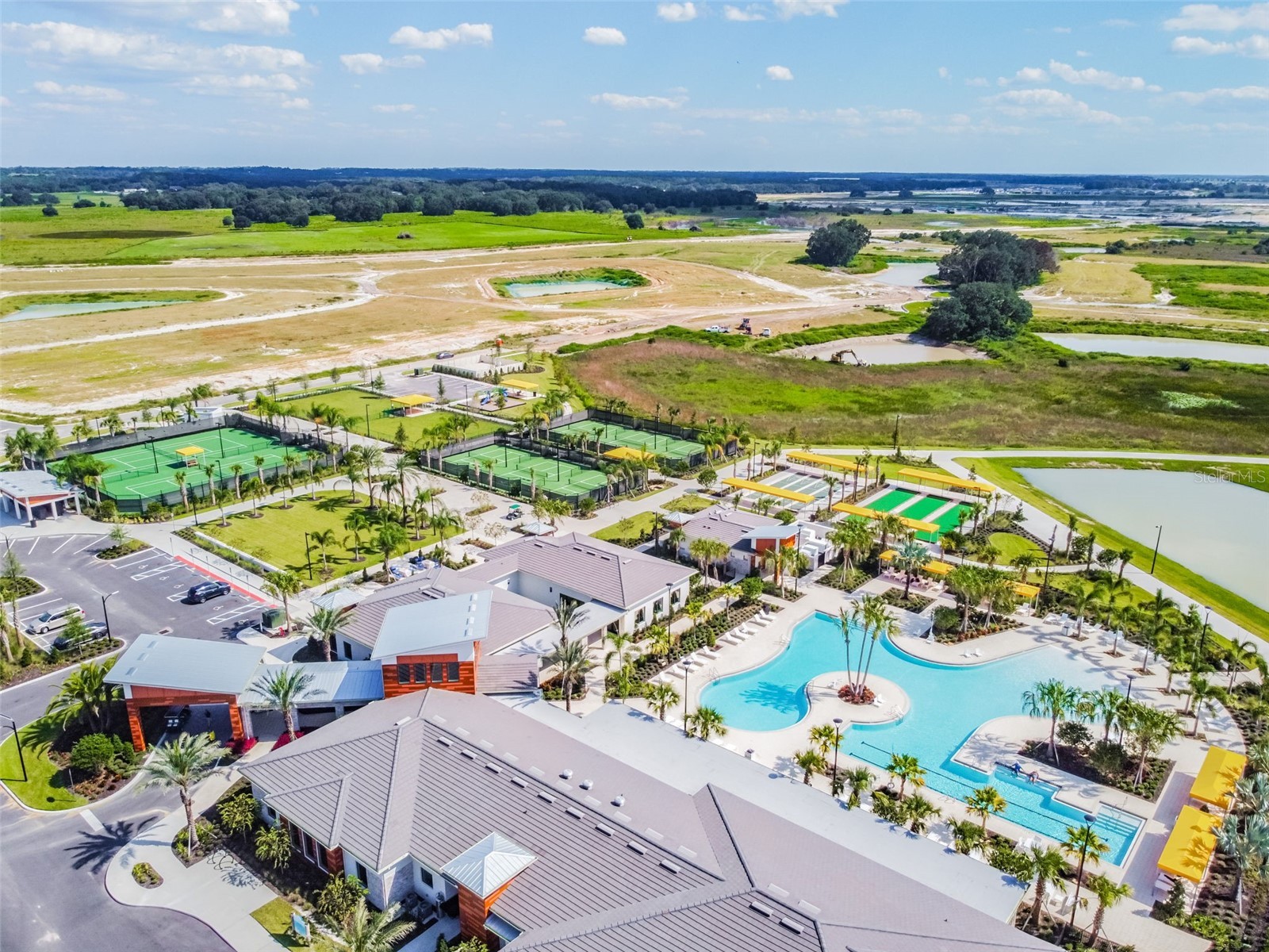 31740 Griffin Sands Lane San Antonio FL 33576 O6387492 image94