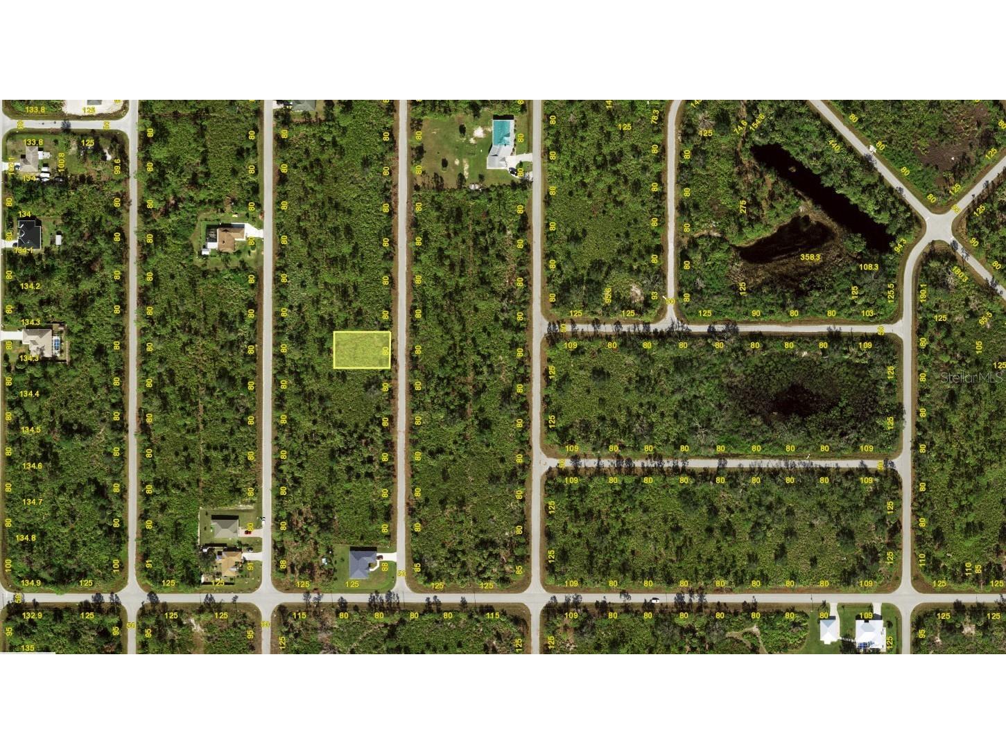 3175 Dwyer Street Port Charlotte FL 33981 A4695891 image2