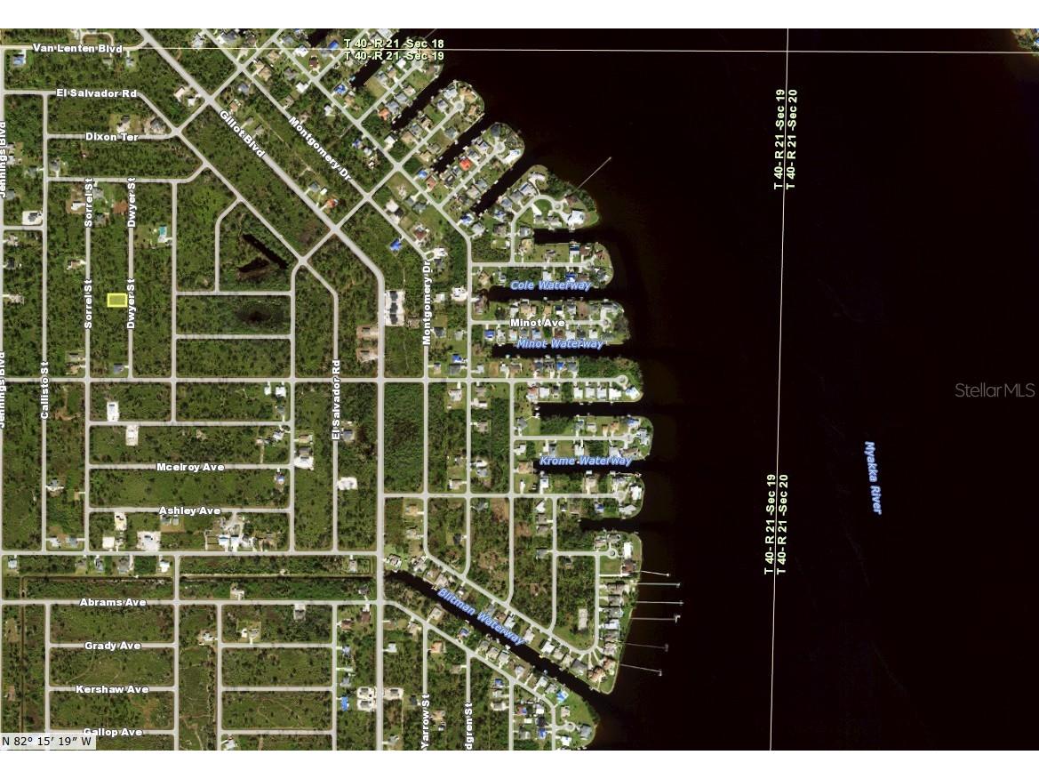 3175 Dwyer Street Port Charlotte FL 33981 A4695891 image3
