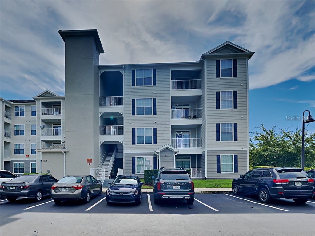 3175 Feltrim Place #104 Kissimmee FL 34747 O6189626 image1