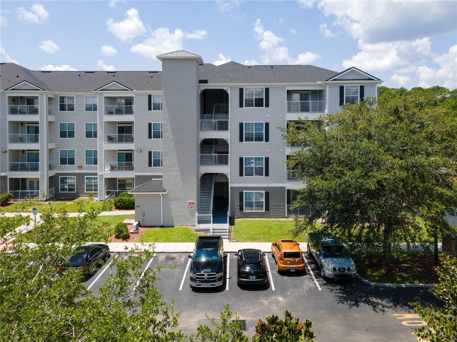 3175 Feltrim Place #305 Kissimmee FL 34747 O6392267 image39