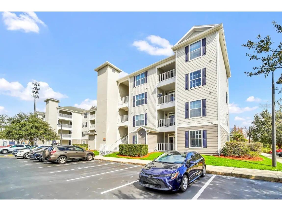 3175 Feltrim Place #405 Kissimmee FL 34747 S5088921 image1