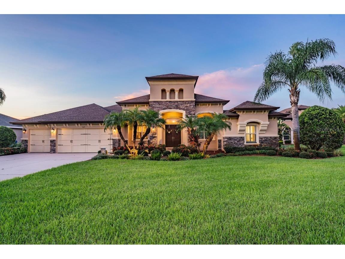 3175 Foxwood Lane Tarpon Springs FL 34688 U8210021 image1