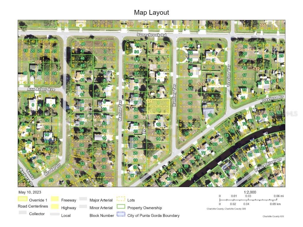 3175 Huntley Terrace Punta Gorda FL 33983 O6110255 image1