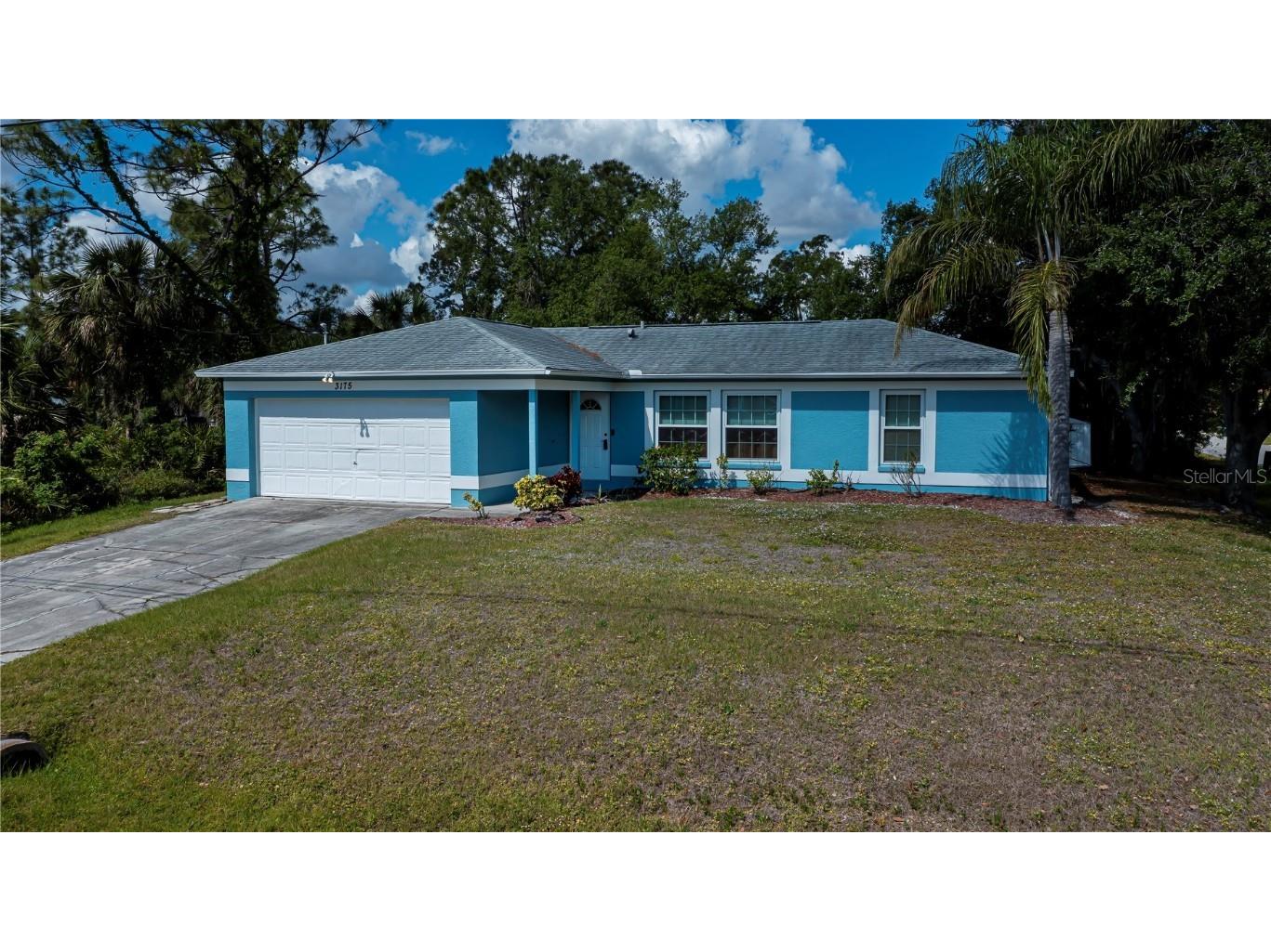 3175 Lakatos Street North Port FL 34286 C7508783 image1