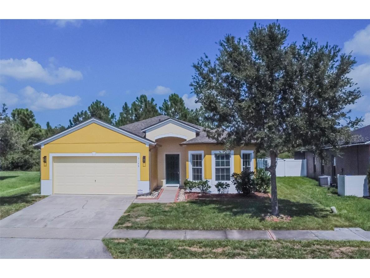 3175 Queen Alexandria Drive Kissimmee FL 34744 S5090293 image1
