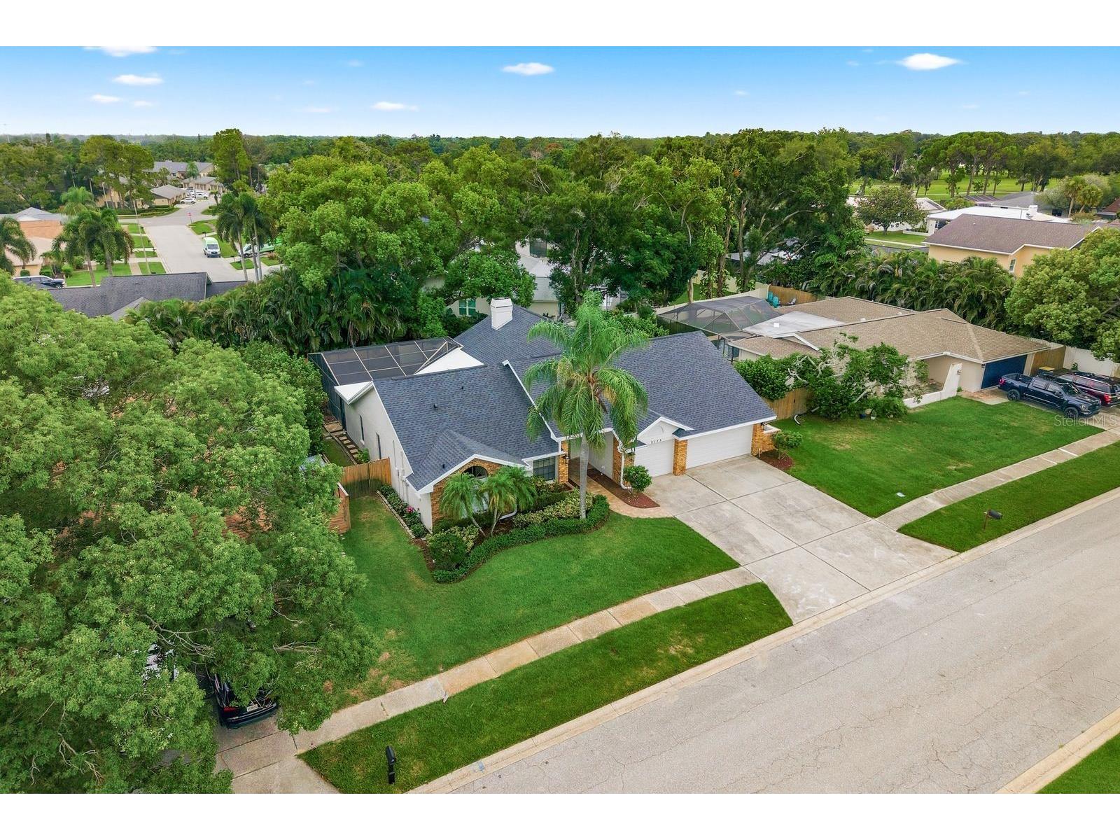 3175 Sandy Ridge Drive Clearwater FL 33761 TB8502852 image57