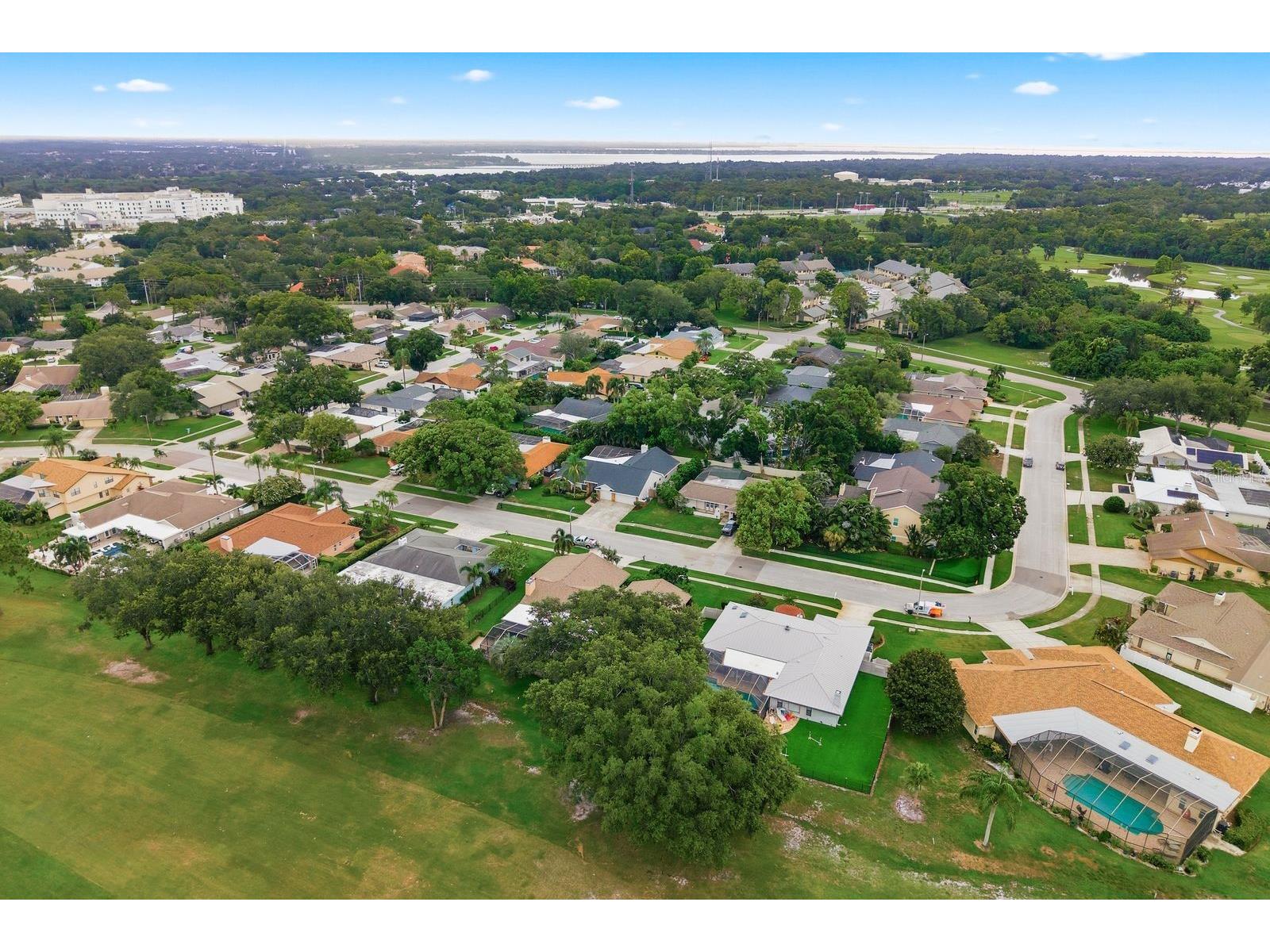 3175 Sandy Ridge Drive Clearwater FL 33761 TB8502852 image59