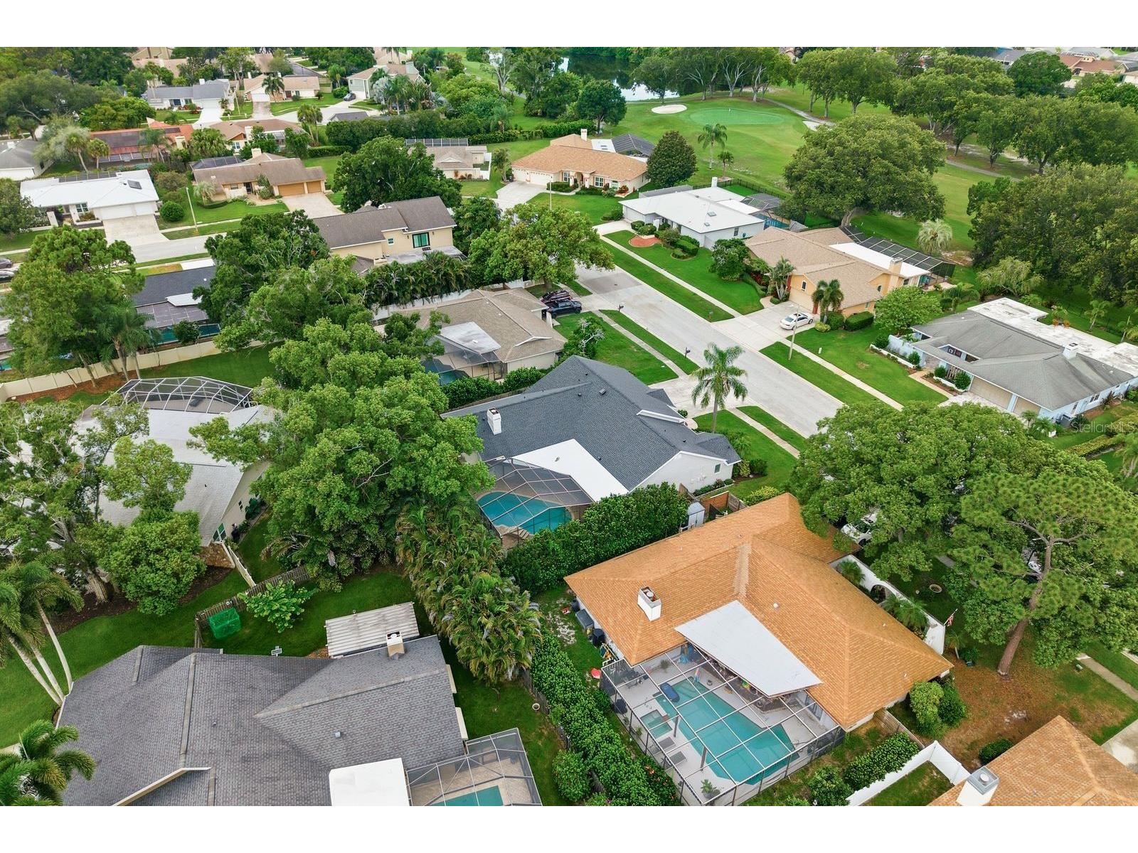 3175 Sandy Ridge Drive Clearwater FL 33761 TB8502852 image61