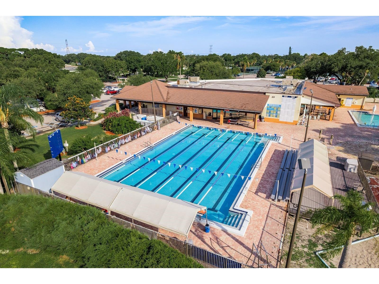 3175 Sandy Ridge Drive Clearwater FL 33761 TB8502852 image64