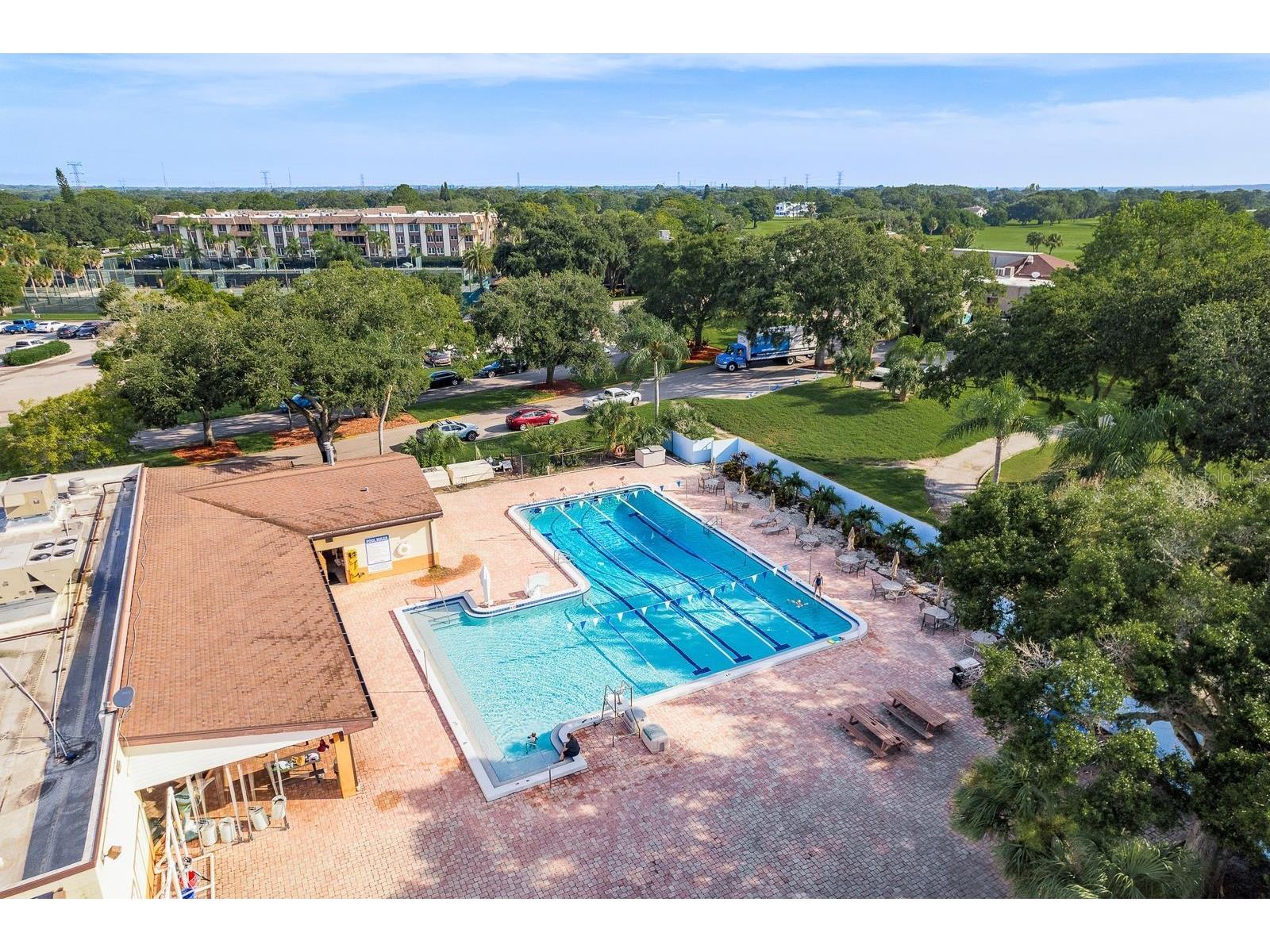 3175 Sandy Ridge Drive Clearwater FL 33761 TB8502852 image65