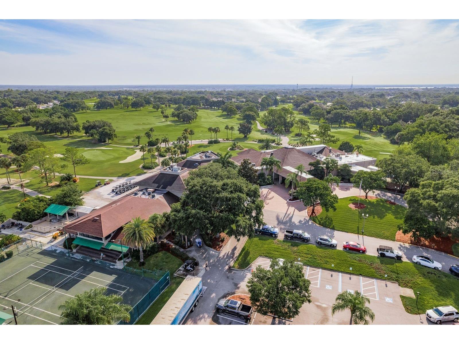 3175 Sandy Ridge Drive Clearwater FL 33761 TB8502852 image67
