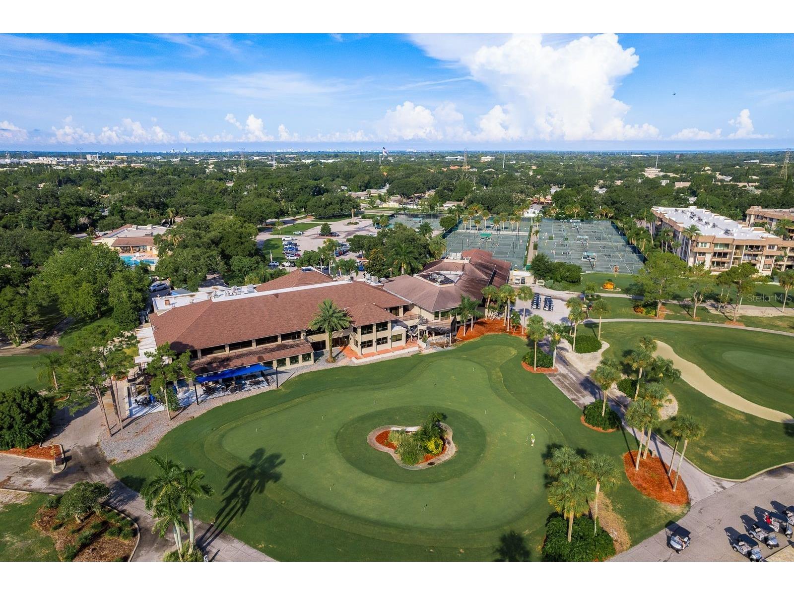 3175 Sandy Ridge Drive Clearwater FL 33761 TB8502852 image69