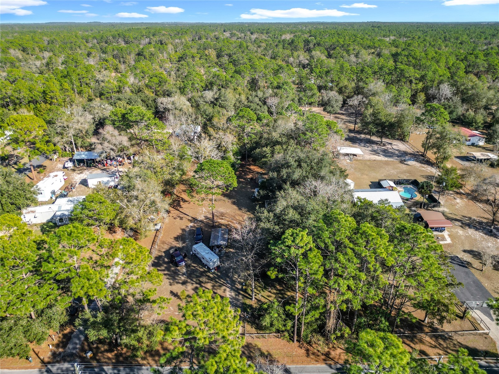 3175 SW 181 Court Dunnellon FL 34432 TB8468701 image34