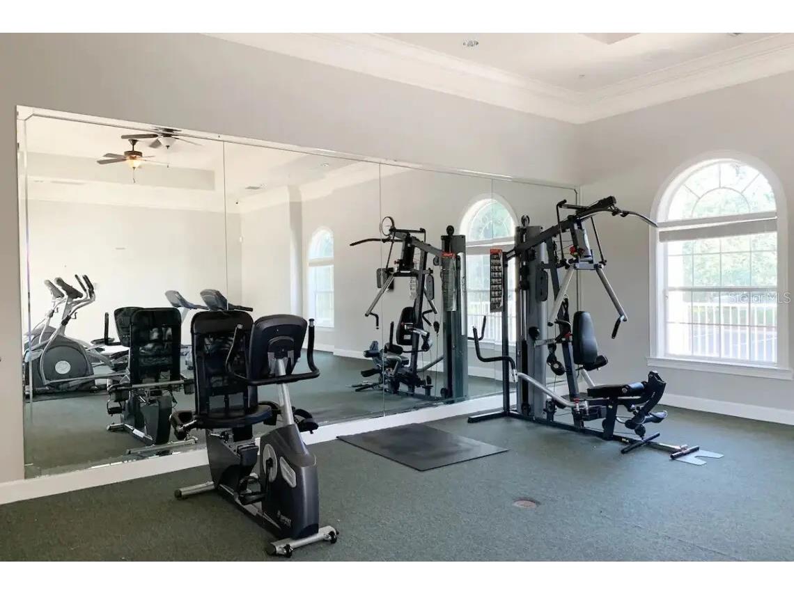 3176 Feltrim Place #101 Kissimmee FL 34747 S5144091 image24