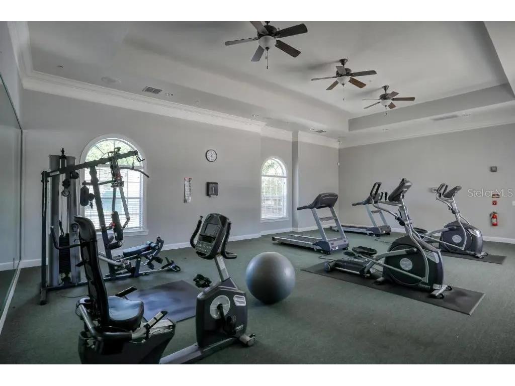3176 Feltrim Place #101 Kissimmee FL 34747 S5144091 image25