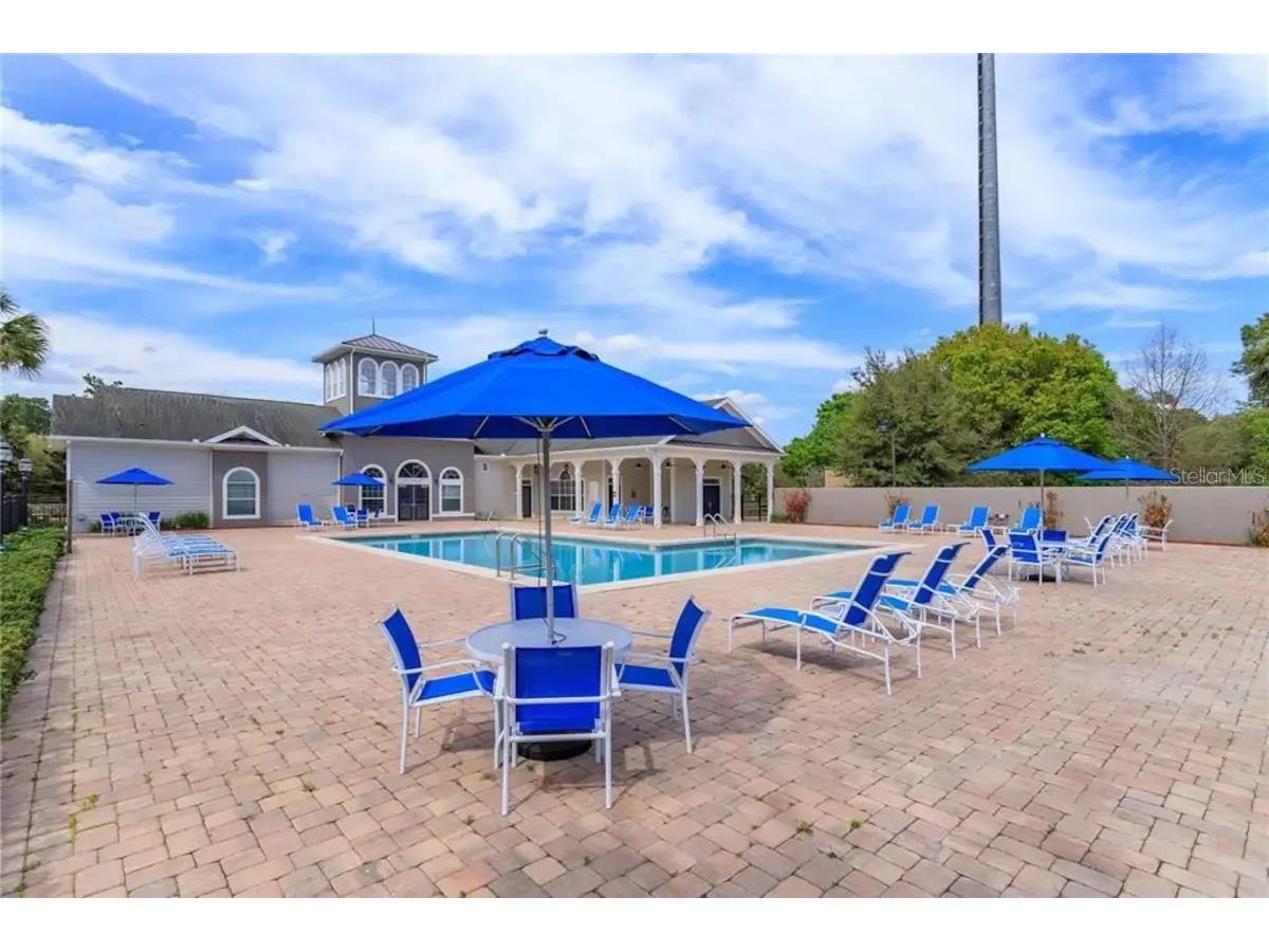 3176 Feltrim Place #101 Kissimmee FL 34747 S5144091 image26