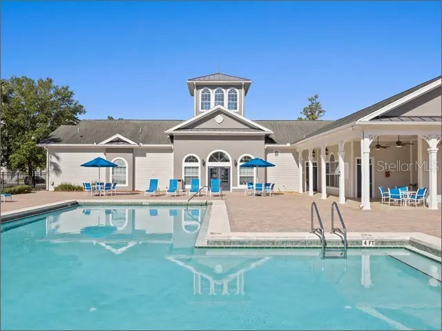 3176 Feltrim Place #101 Kissimmee FL 34747 S5144091 image27