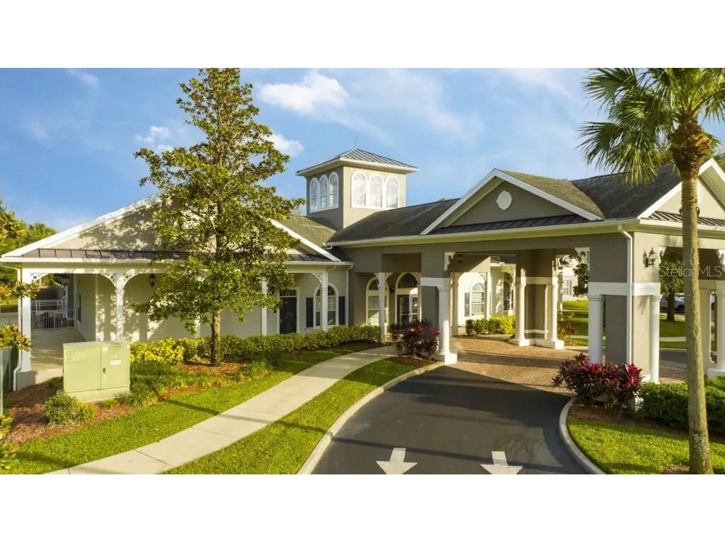 3176 Feltrim Place #101 Kissimmee FL 34747 S5144091 image32