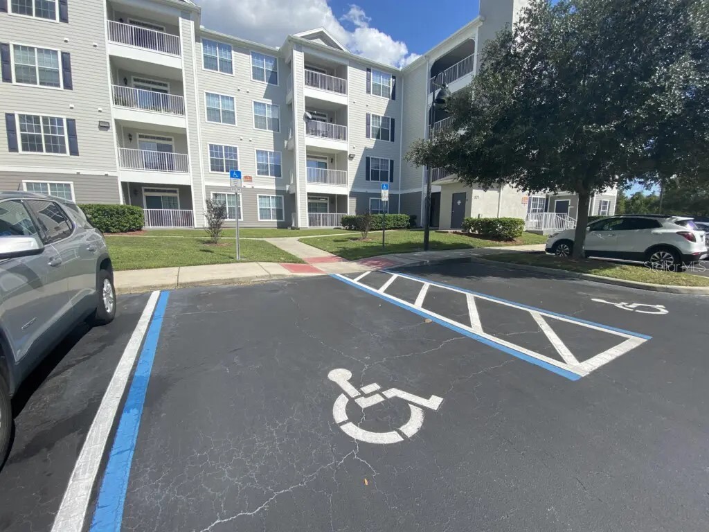 3176 Feltrim Place #101 Kissimmee FL 34747 S5144091 image34