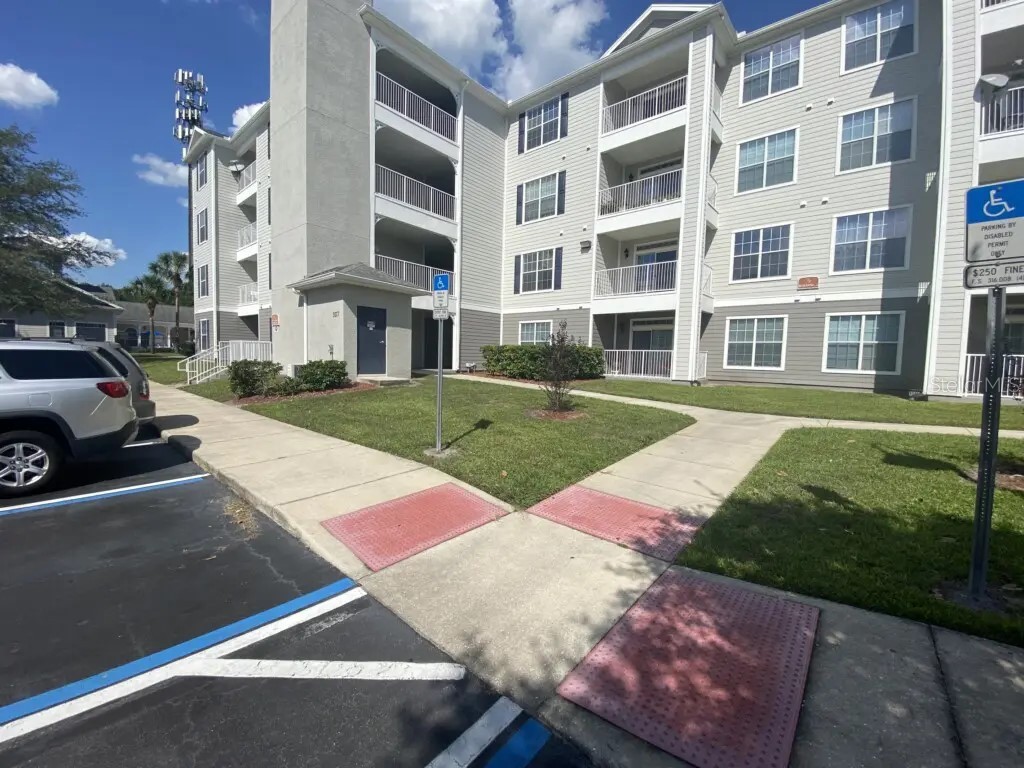 3176 Feltrim Place #101 Kissimmee FL 34747 S5144091 image35