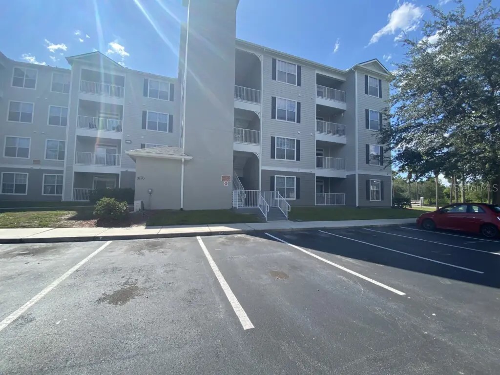 3176 Feltrim Place #101 Kissimmee FL 34747 S5144091 image36