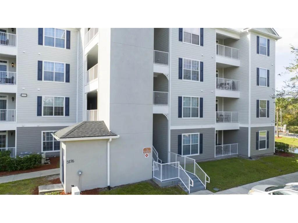 3176 Feltrim Place #101 Kissimmee FL 34747 S5144091 image37
