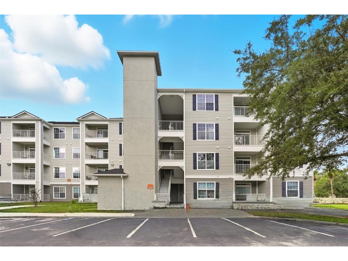 3176 Feltrim Place #102 Kissimmee FL 34747 O6351121 image1
