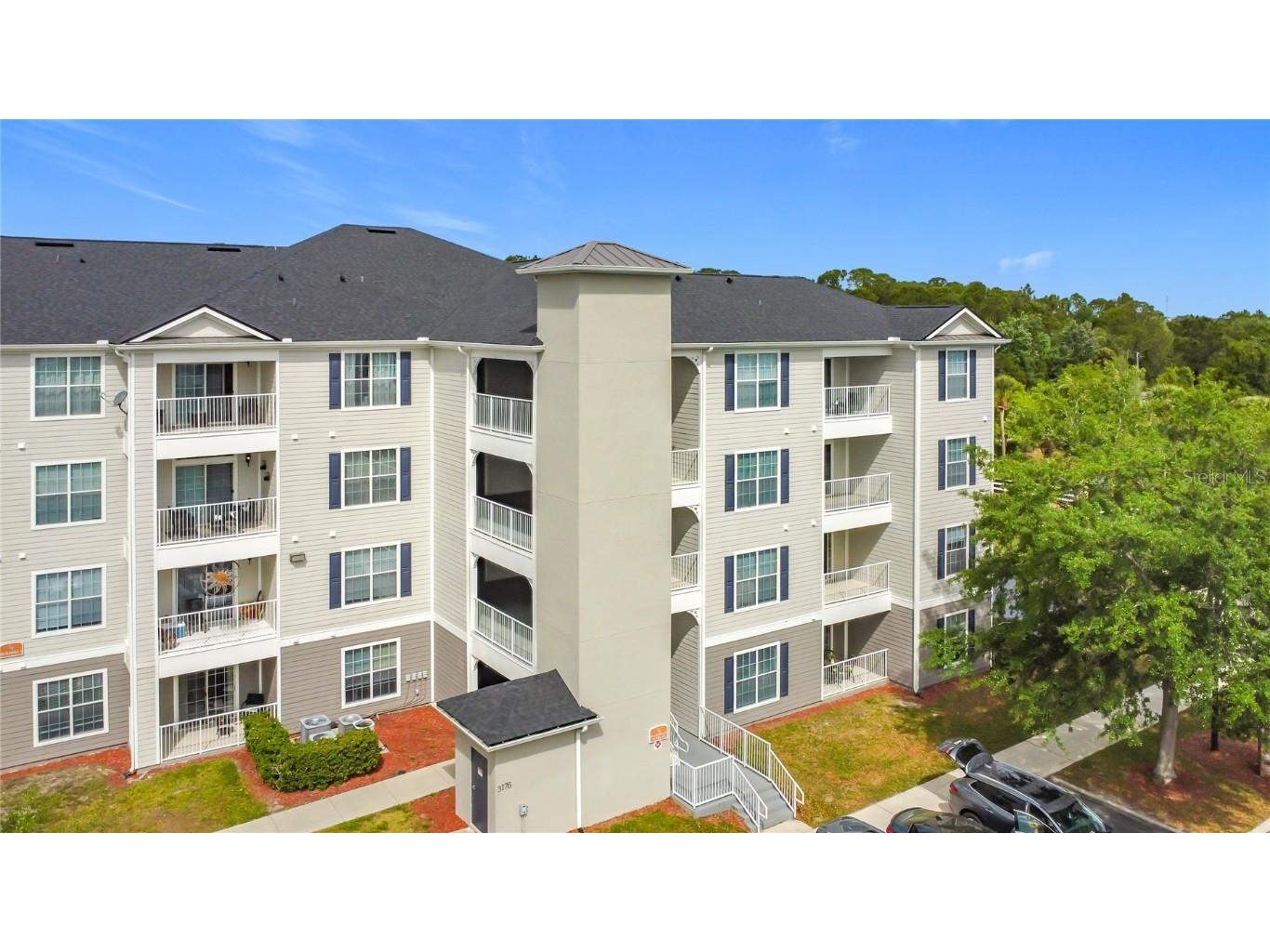 3176 Feltrim Place #202 Kissimmee FL 34747 S5123811 image1