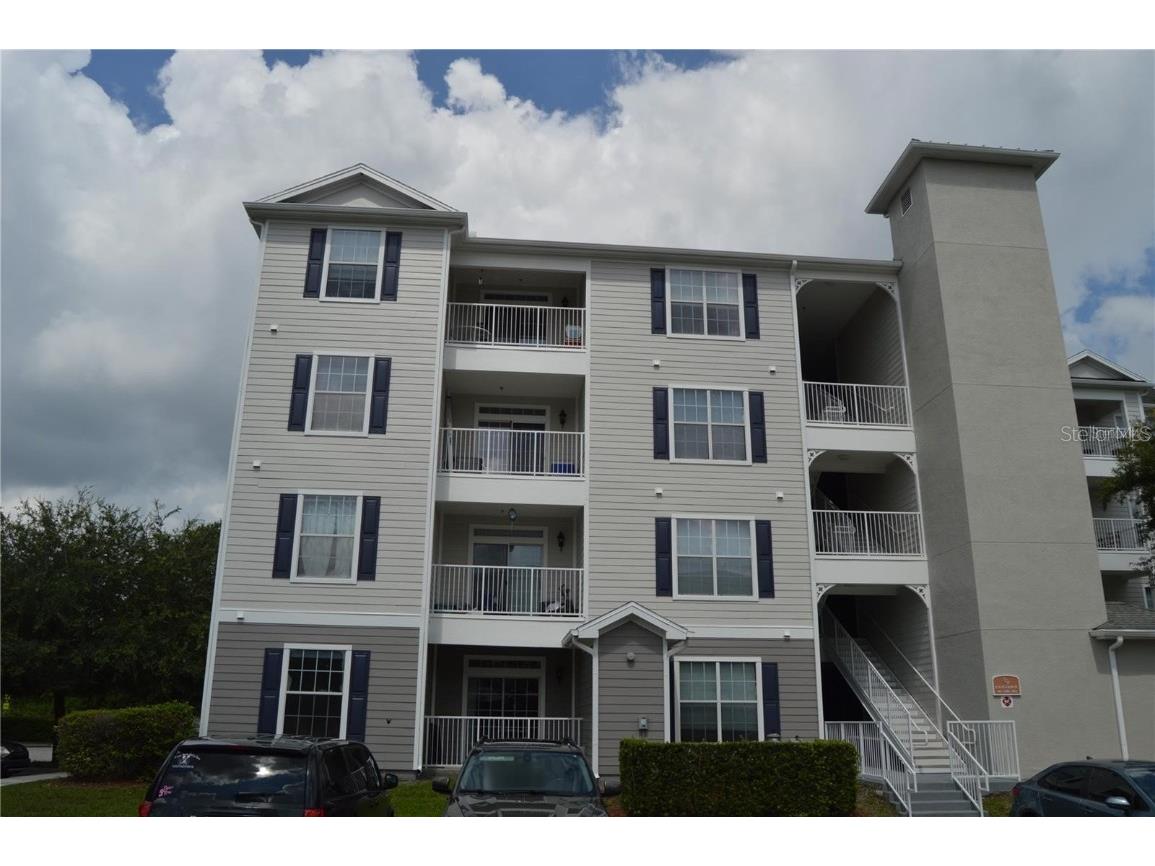 3176 Feltrim Place #203 Kissimmee FL 34747 G5048791 image1
