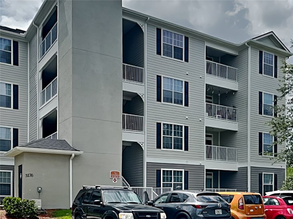3176 Feltrim Place #205 Kissimmee FL 34747 O6193176 image1