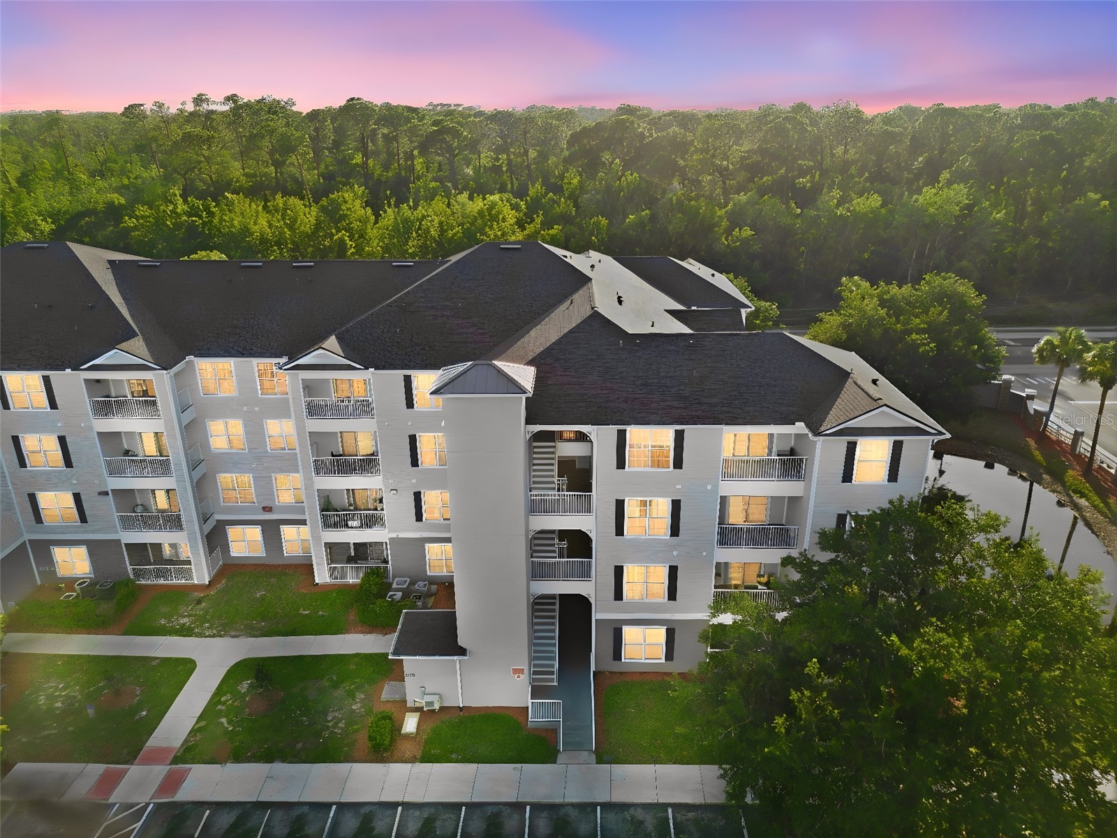 3176 Feltrim Place #302 Kissimmee FL 34747 O6412114 image1