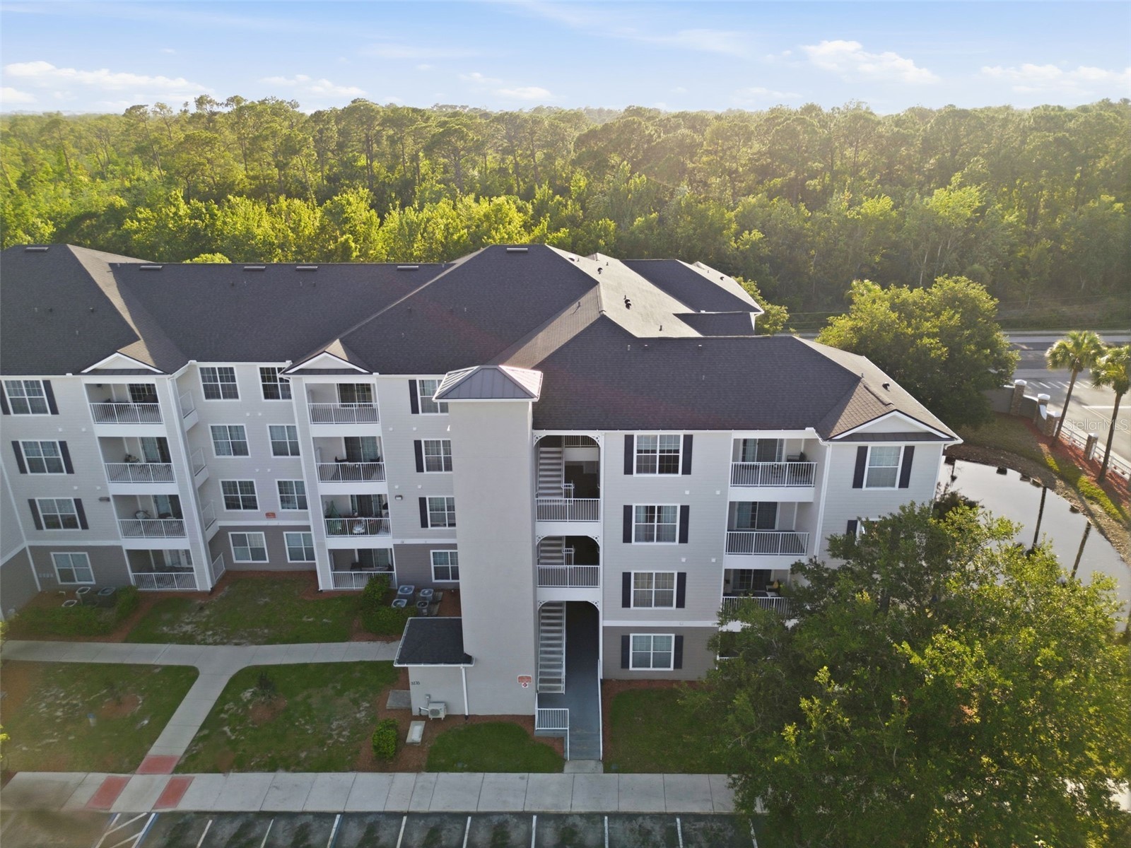 3176 Feltrim Place #302 Kissimmee FL 34747 O6412114 image41
