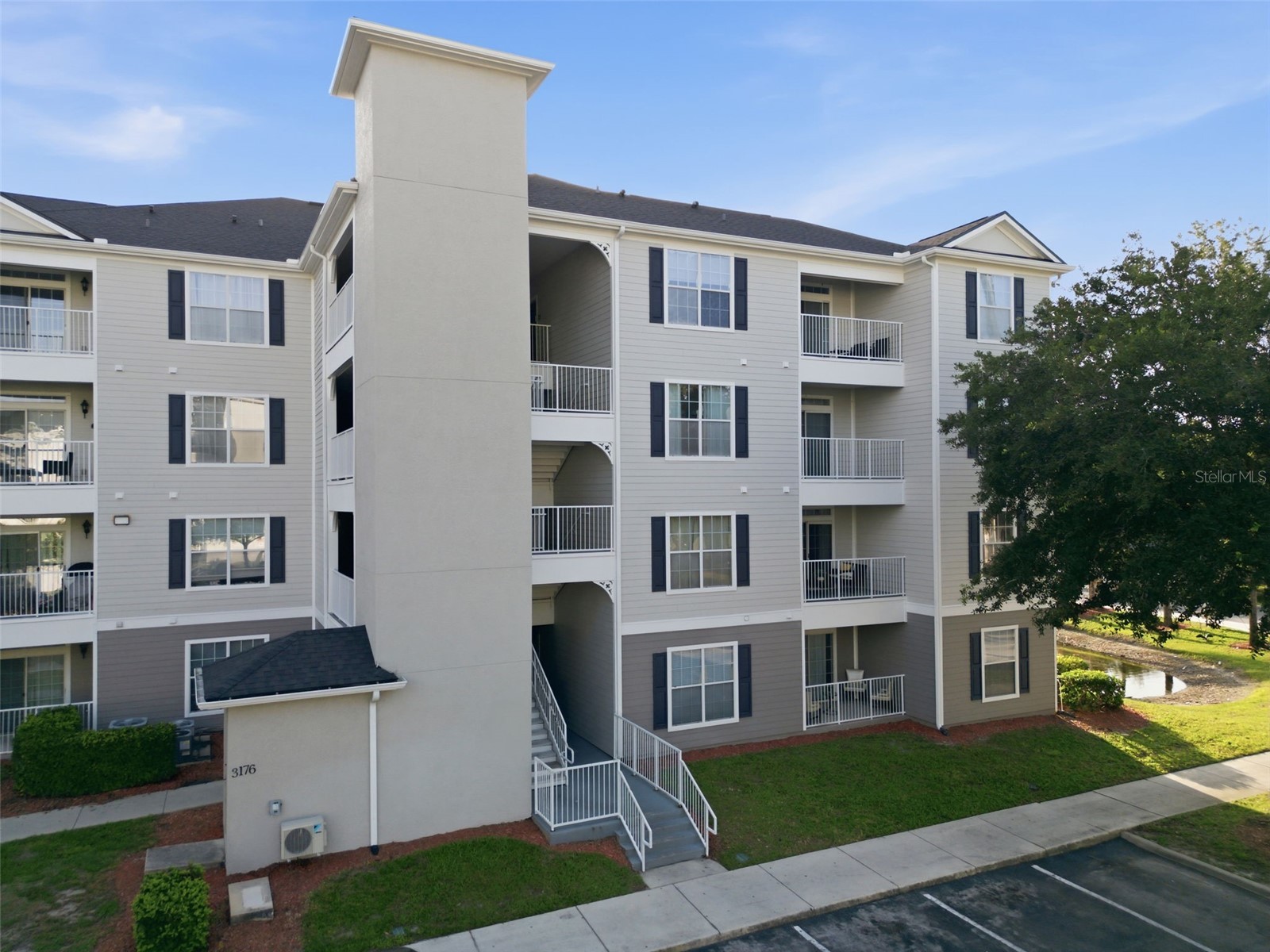 3176 Feltrim Place #302 Kissimmee FL 34747 O6412114 image42