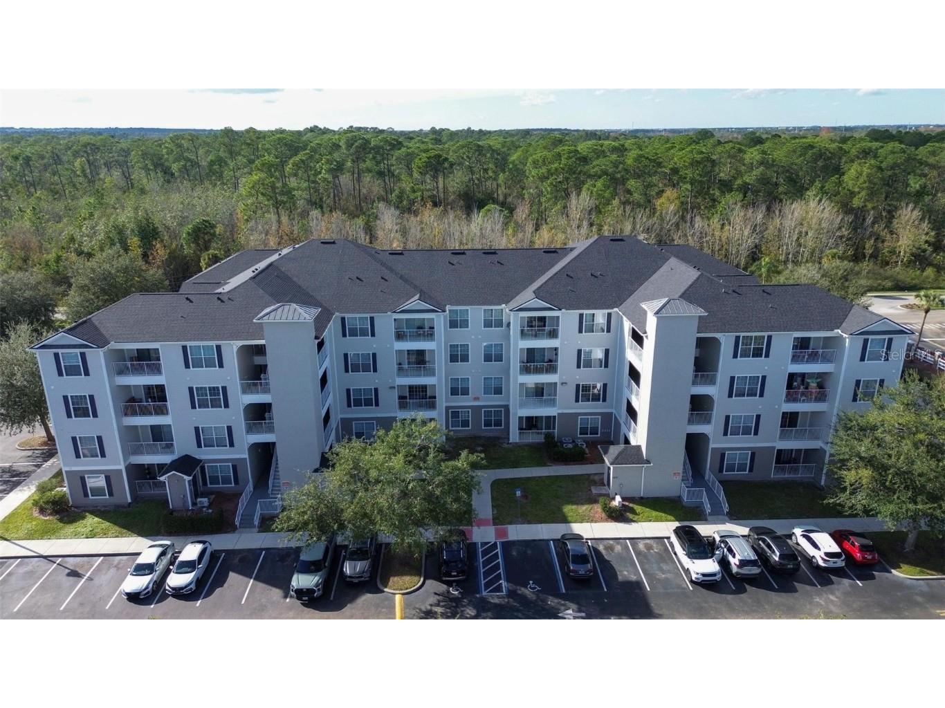 3176 Feltrim Place #401 Kissimmee FL 34747 O6359326 image1