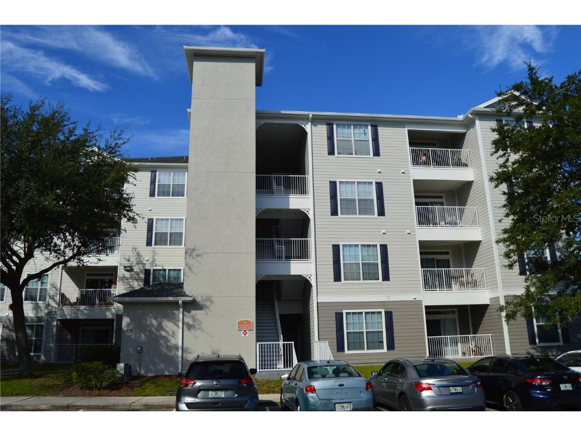 3176 Feltrim Place #405 Kissimmee FL 34747 G5063071 image1