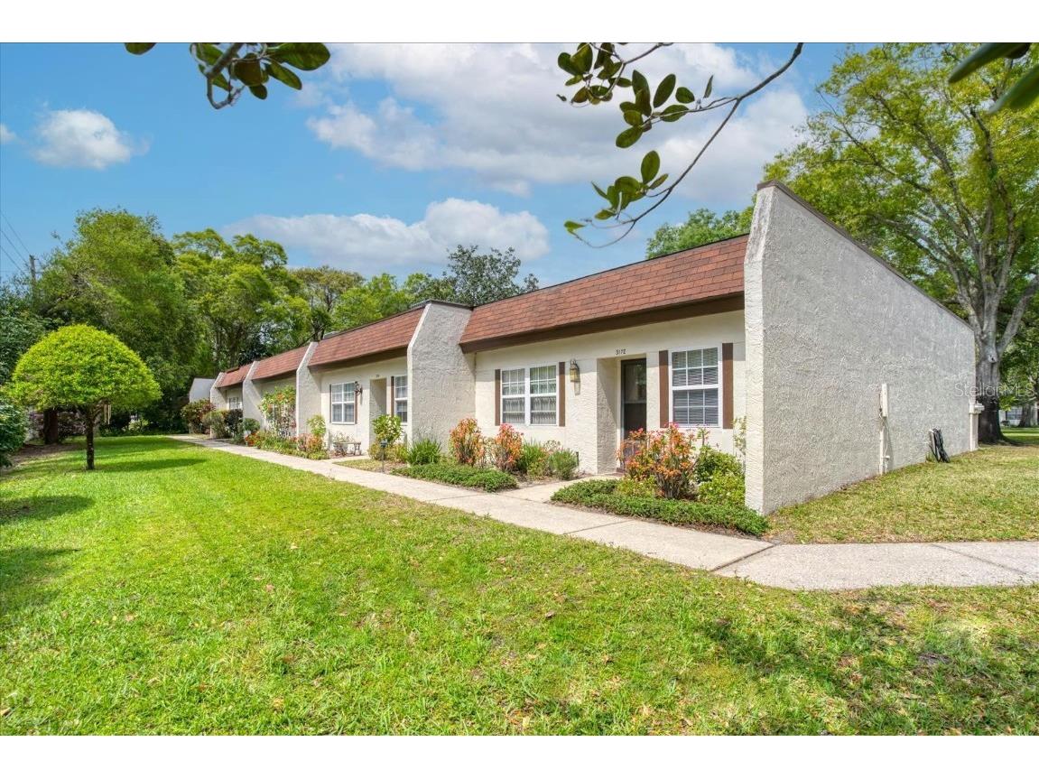 3176 Mission Grove Drive Palm Harbor FL 34684 - LAKE TARPON U8155733 image1