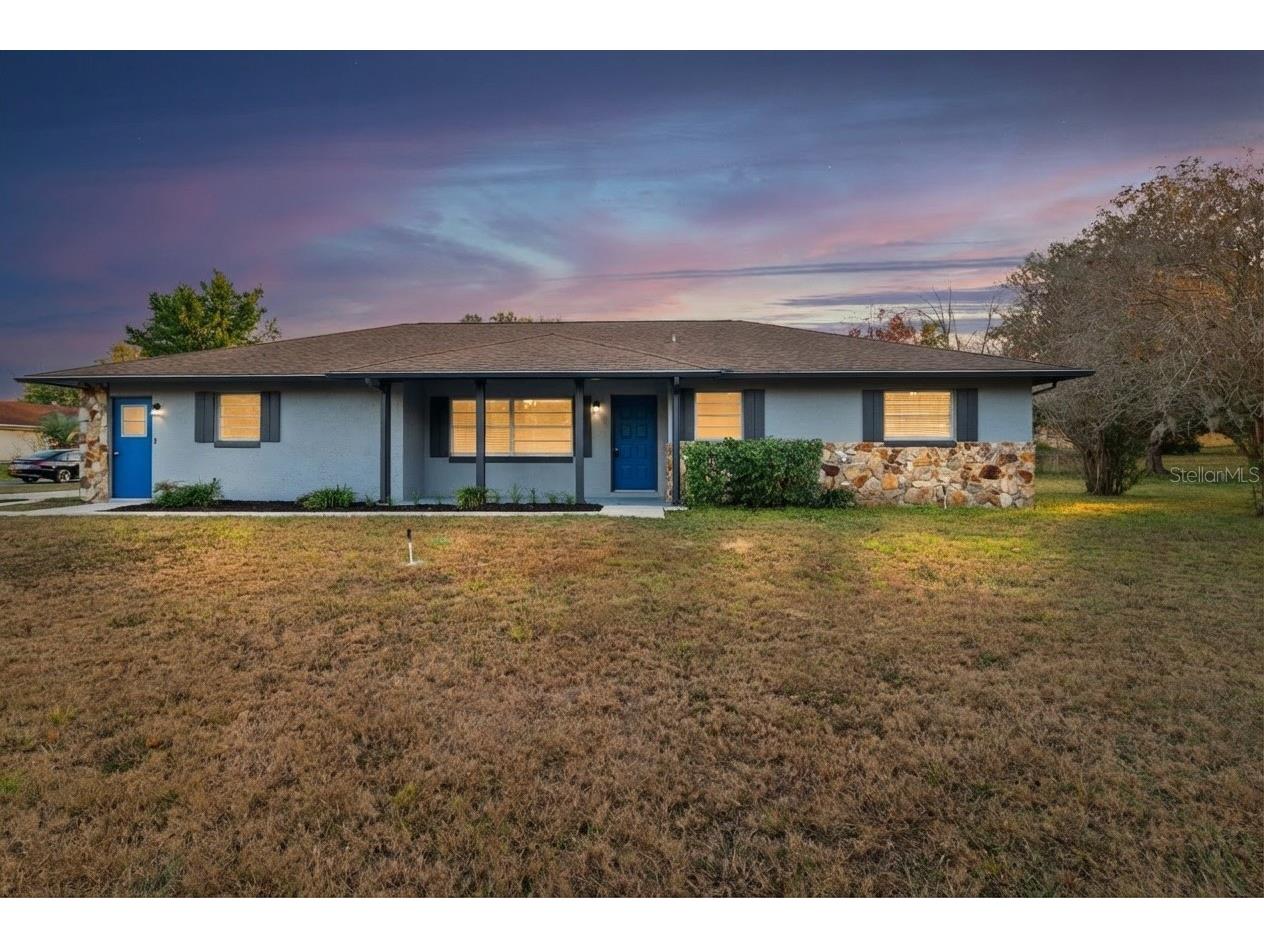 3176 N Running Oak Terrace Beverly Hills FL 34465 TB8454103 image1