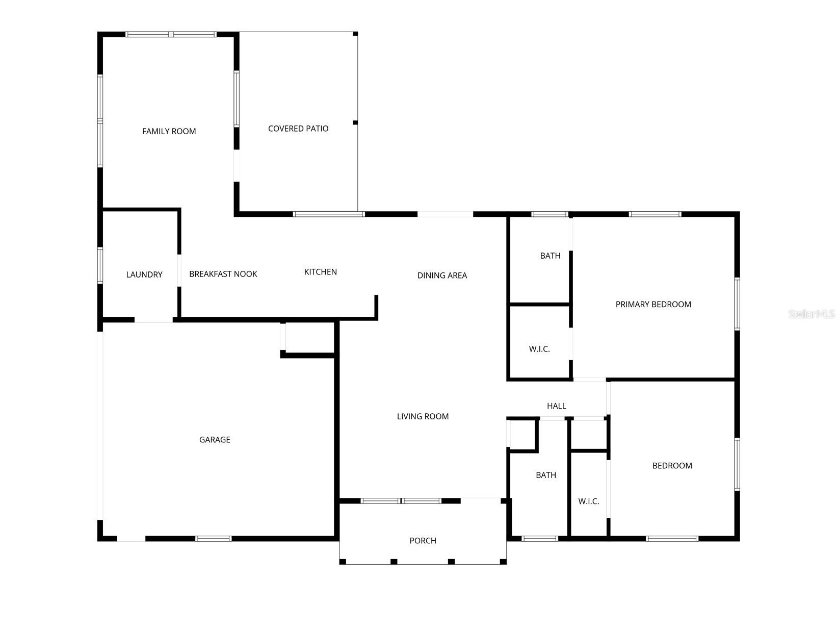 3176 N Running Oak Terrace Beverly Hills FL 34465 TB8454103 image20