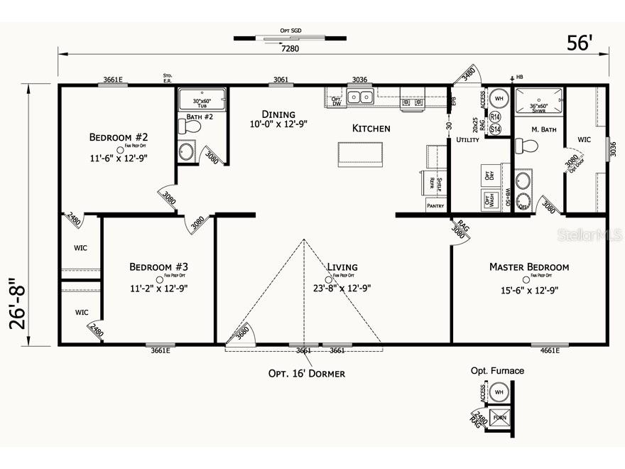 3176 NW 74th Terrace Okeechobee FL 34972 O6401382 image10