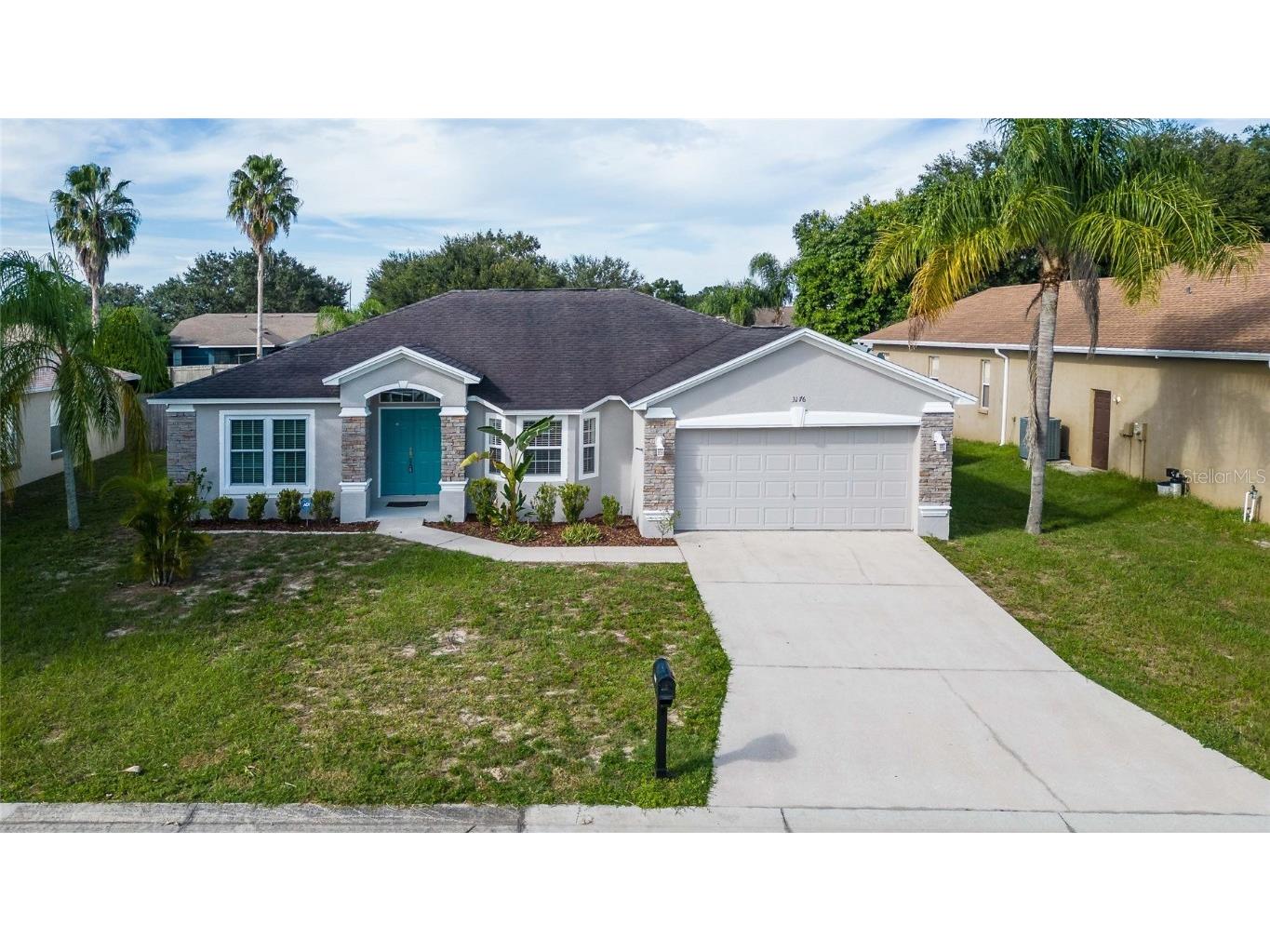 3176 Otto Drive Lakeland FL 33812 L4940068 image1