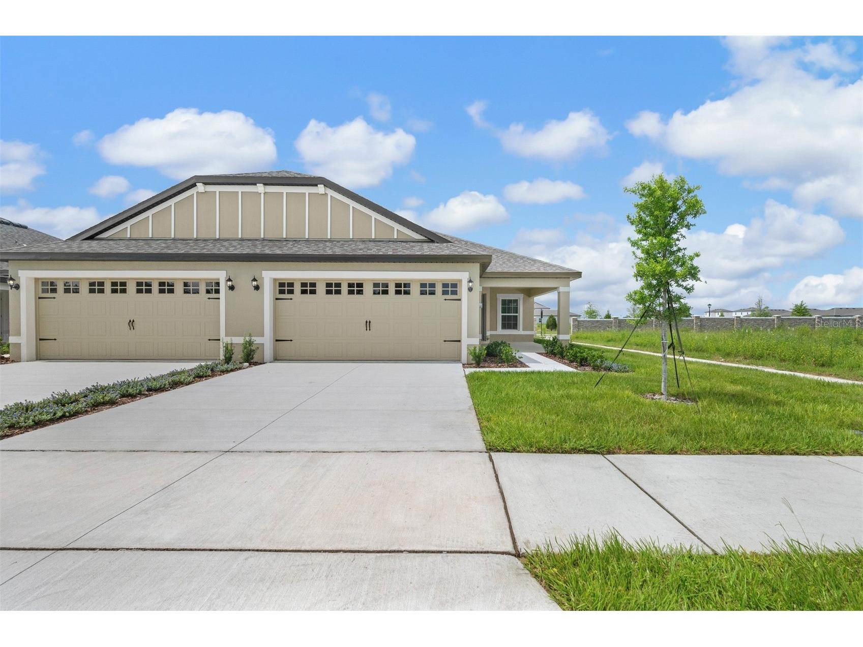 3176 Seville Street Lake Alfred FL 33850 - GUM LAKE TB8496415 image1