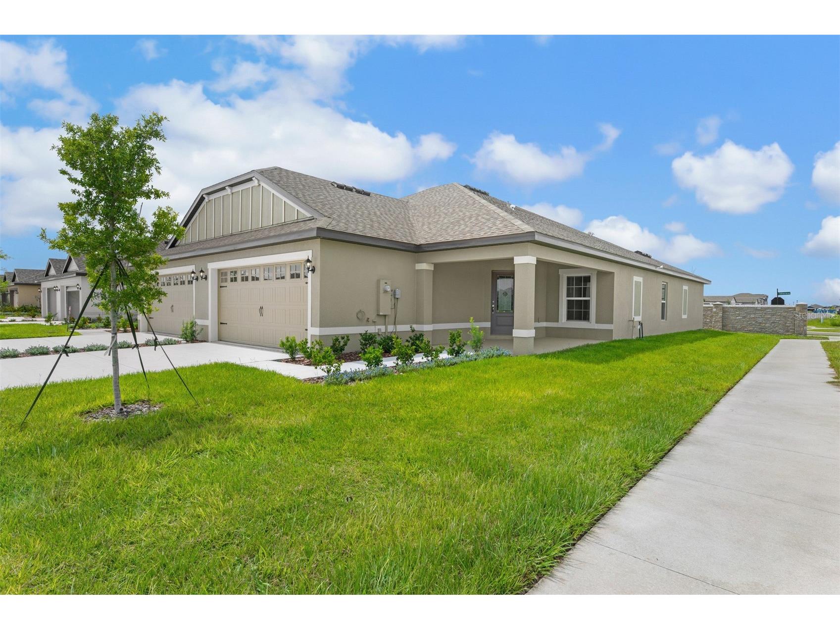 3176 Seville Street Lake Alfred FL 33850 - GUM LAKE TB8496415 image2